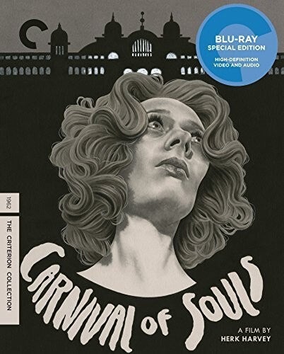 Criterion Collection: Carnival Of Souls