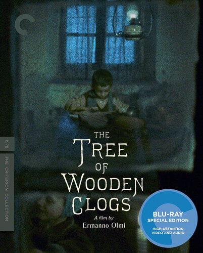Criterion Collection: Tree Of Wooden Clogs