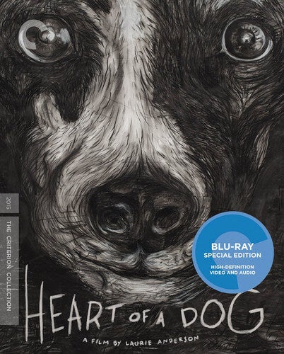 Criterion Collection: Heart Of A Dog