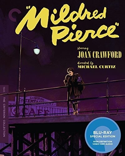Criterion Collection: Mildred Pierce