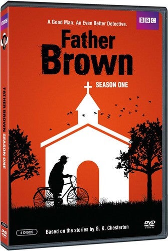 Father Brown: Season One