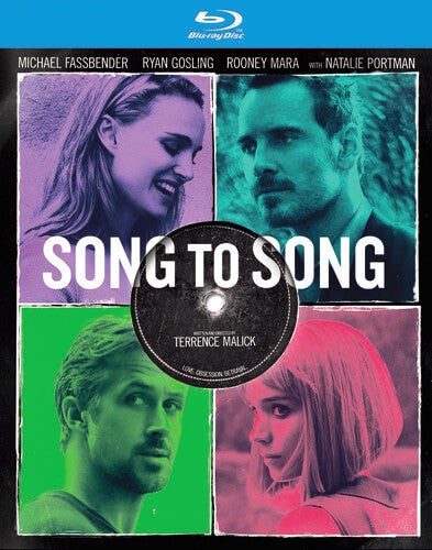 Song To Song