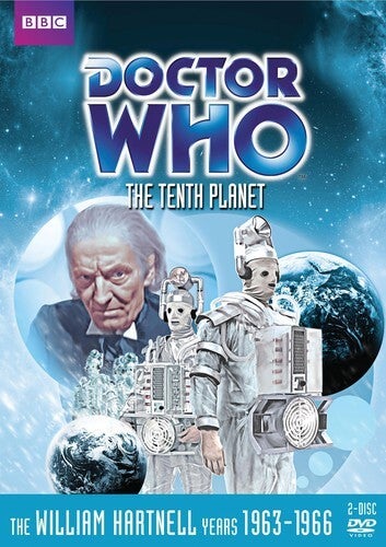 Doctor Who: Tenth Planet