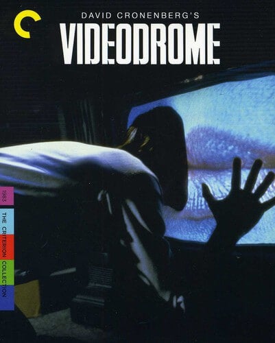 Criterion Collection: Videodrome