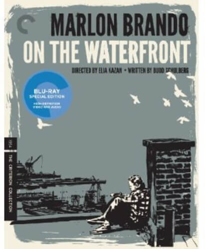 Criterion Collection: On The Waterfront