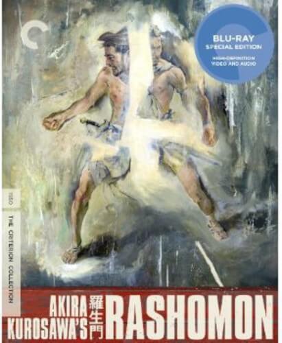 Criterion Collection: Rashomon