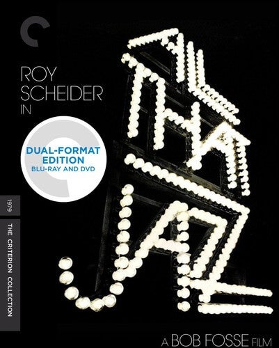 Criterion Collection: All That Jazz