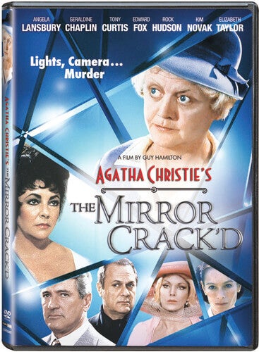 Mirror Crack'd
