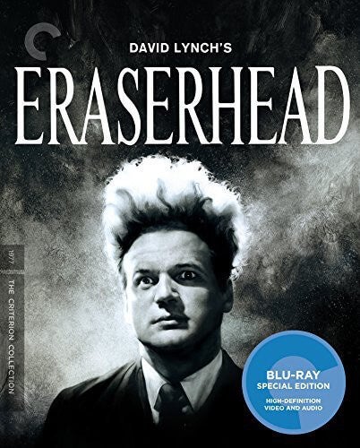 Criterion Collection: Eraserhead