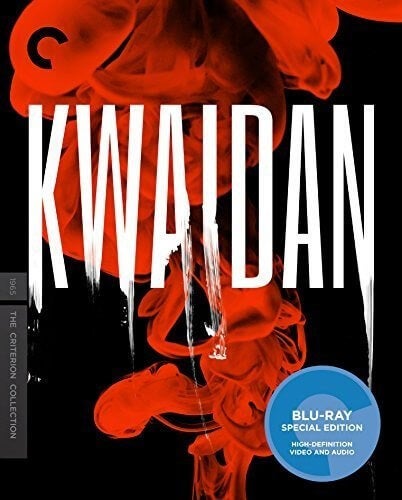 Criterion Coll: Kwaidan
