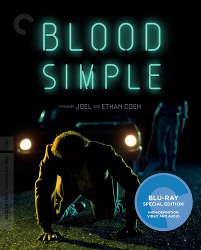 Criterion Collection: Blood Simple