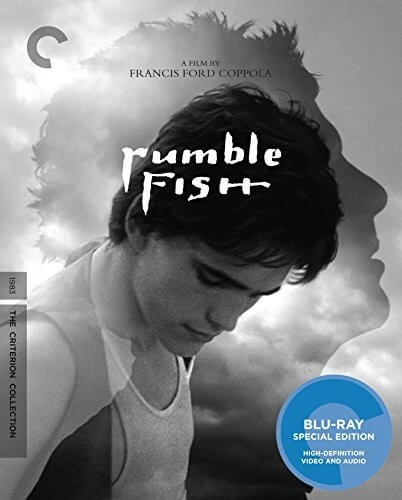 Criterion Collection: Rumble Fish