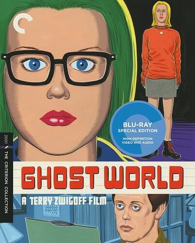 Criterion Collection: Ghost World