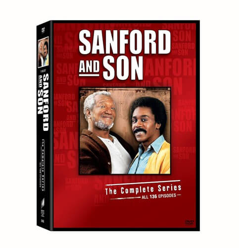 Sanford & Son: Complete Series