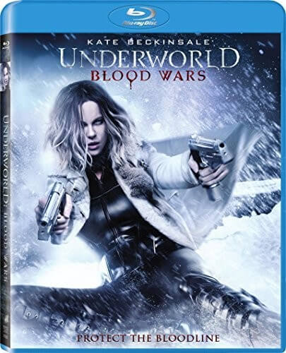 Underworld: Blood War