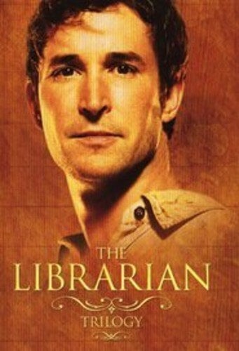 Librarian: The Collection
