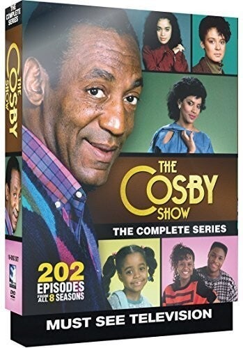 Cosby Show: The Complete Series