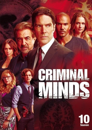Criminal Minds: The Tenth Season