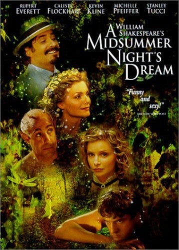Midsummer Night's Dream (1999)