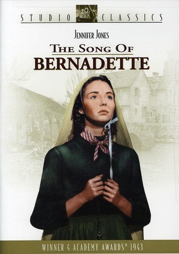 Song Of Bernadette
