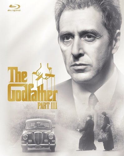 Godfather Part III