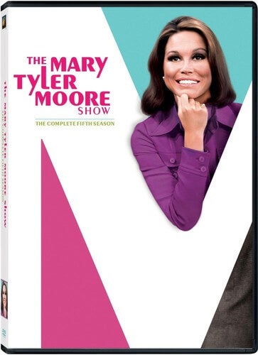 Mary Tyler Moore: Complete Season 5