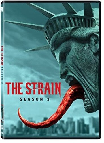 Strain: Season 3