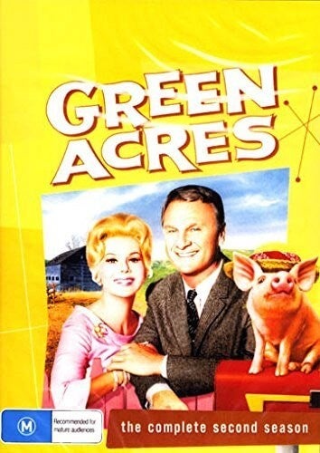 Green Acres: Season 2