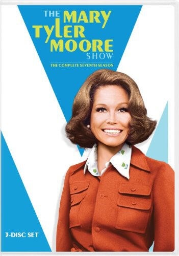 Mary Tyler Moore: Complete Seventh Season