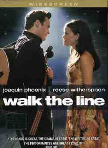 Walk The Line (2005)