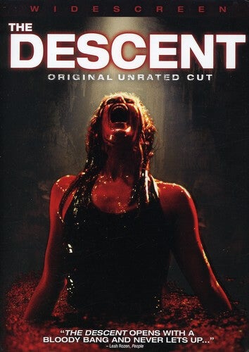 Descent (2006)