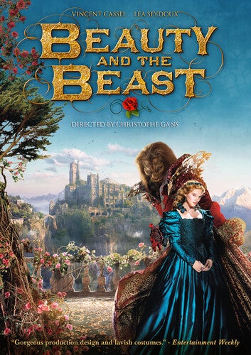 Beauty & The Beast (2014)