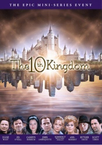 10th Kingdom: The Epic Miniseries Event
