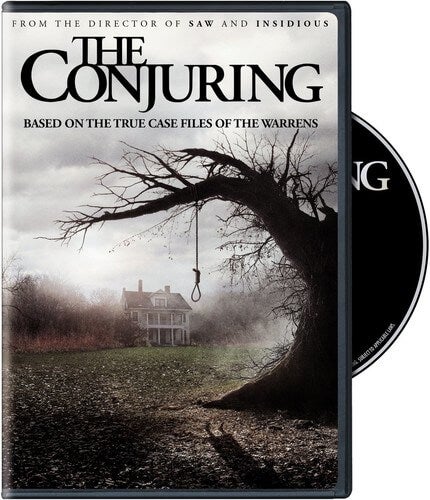 Conjuring (2013)