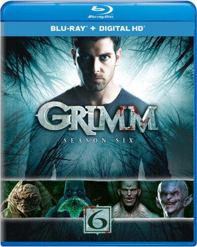 Grimm: Season Six
