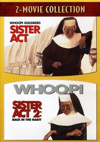 Sister Act & Sister Act 2: Back In The Habit