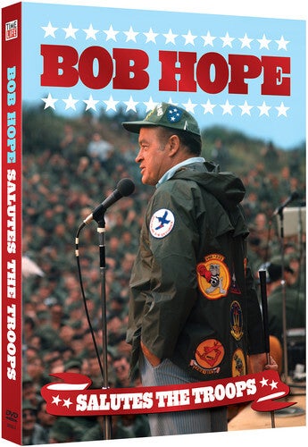Bob Hope: Salutes The Troops