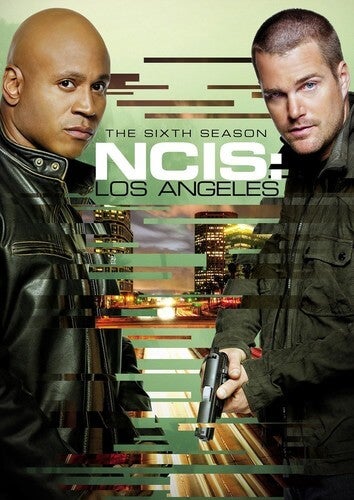 Ncis: Los Angeles: The Sixth Season