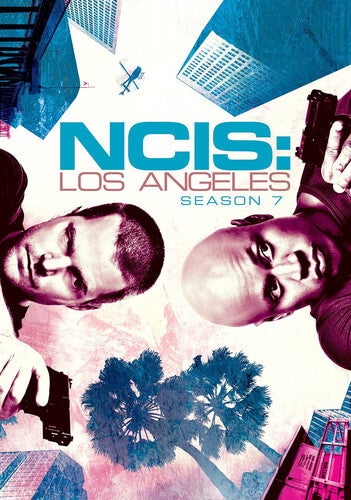Ncis: Los Angeles - The Seventh Season