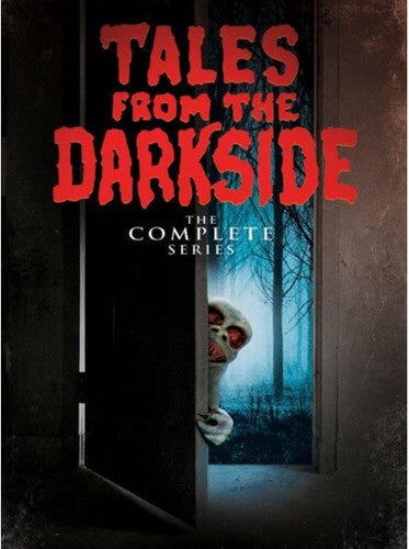Tales From The Darkside: Complete Series