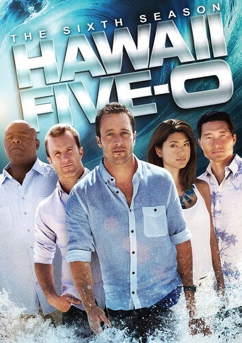 Hawaii Five-O (2010): Sixth Season