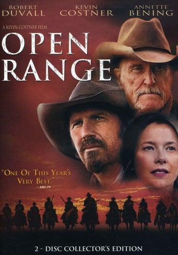 Open Range (2003)