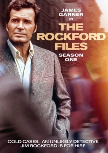 Rockford Files: Season 1