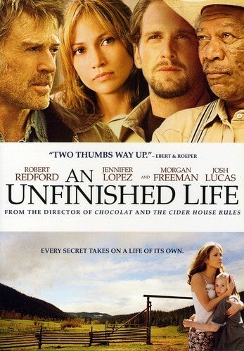 Unfinished Life