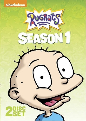 Rugrats: Season One