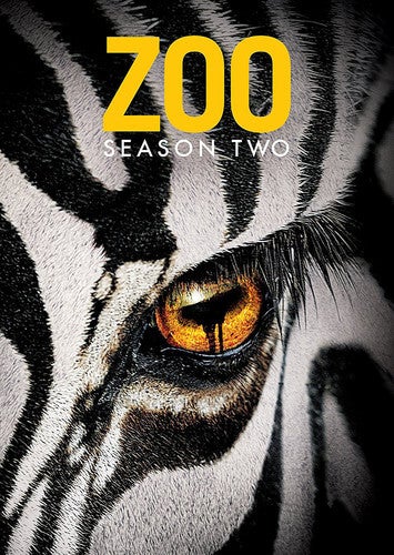 Zoo: The Second Season