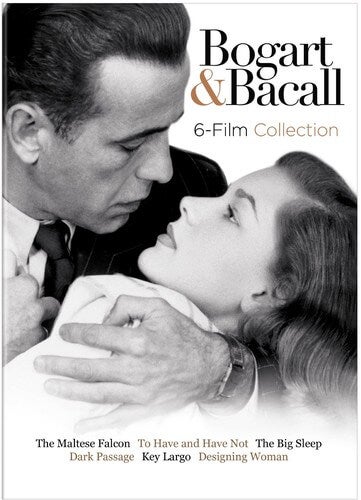 Bogart & Bacall Collection