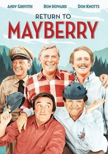 Andy Griffith Show: Return To Mayberry
