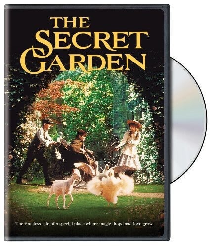Secret Garden (1993)
