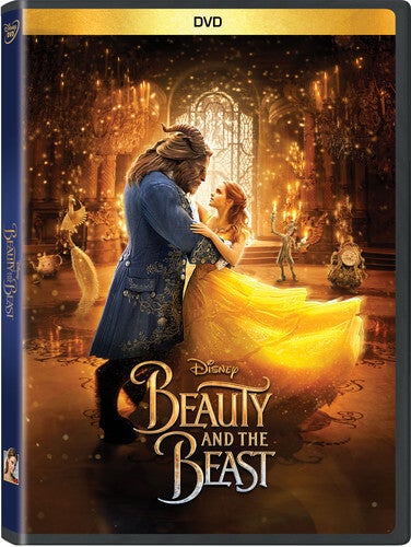 Beauty & The Beast (Live Action)